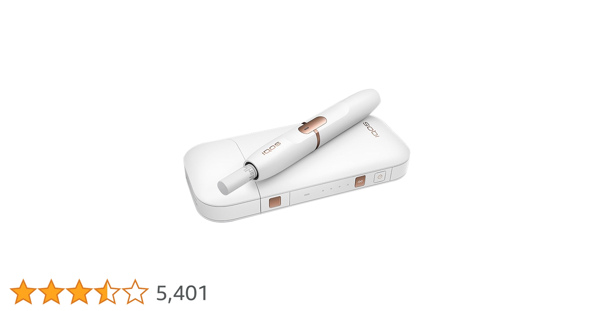 【最終値下げ価格】完全未開封　売り切れ商品純正iQOSトレイ全4種コンプ Yahoo!オークション - 【美品】IQOS アイコス 純正 セラミック